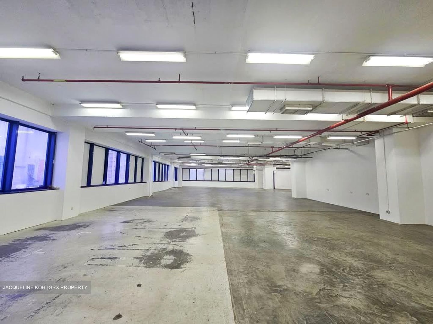 Tai Seng MRT (D19), Factory #568041551